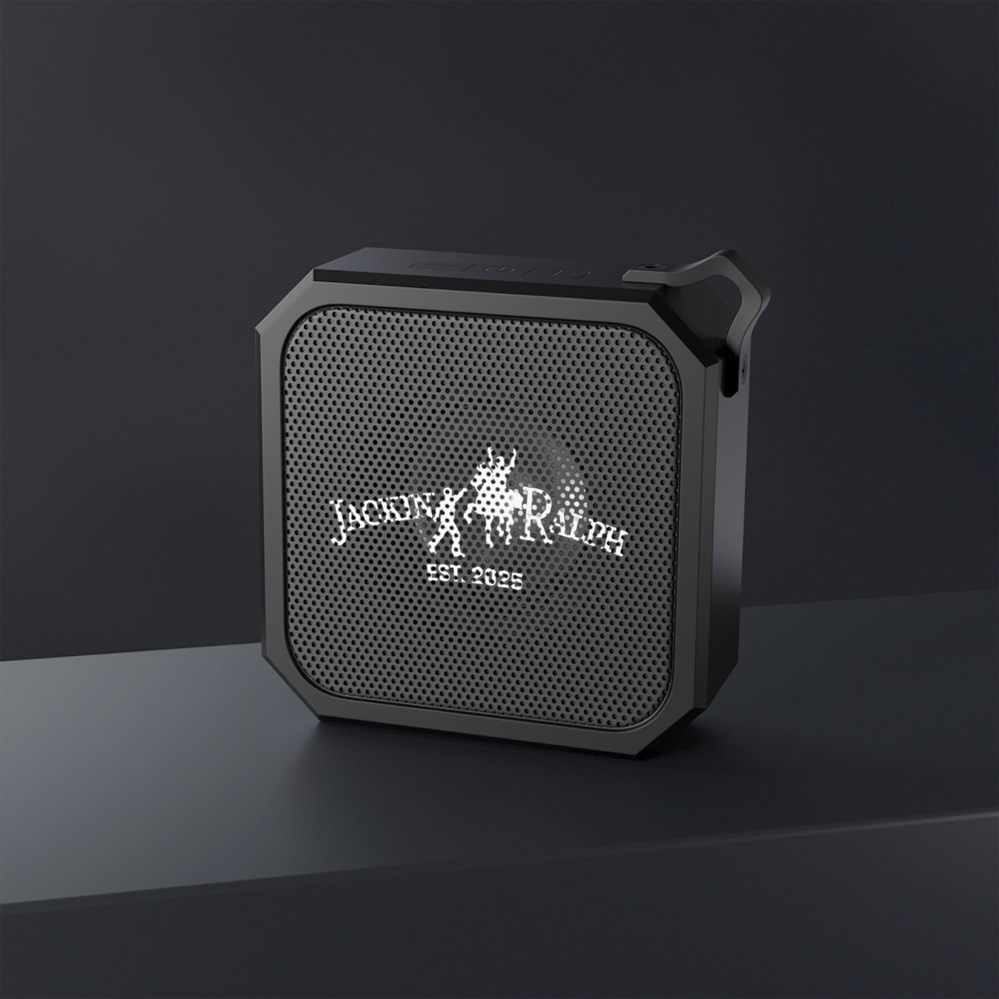Blackwater Outdoor Bluetooth Speaker