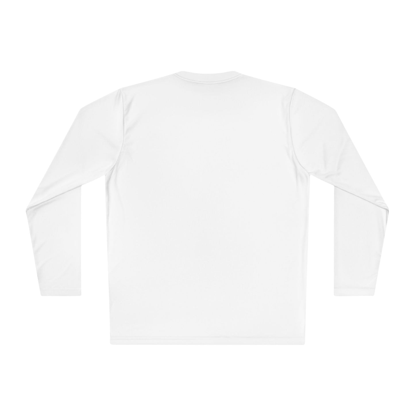 Lightweight Long Sleeve Tee (Printed)