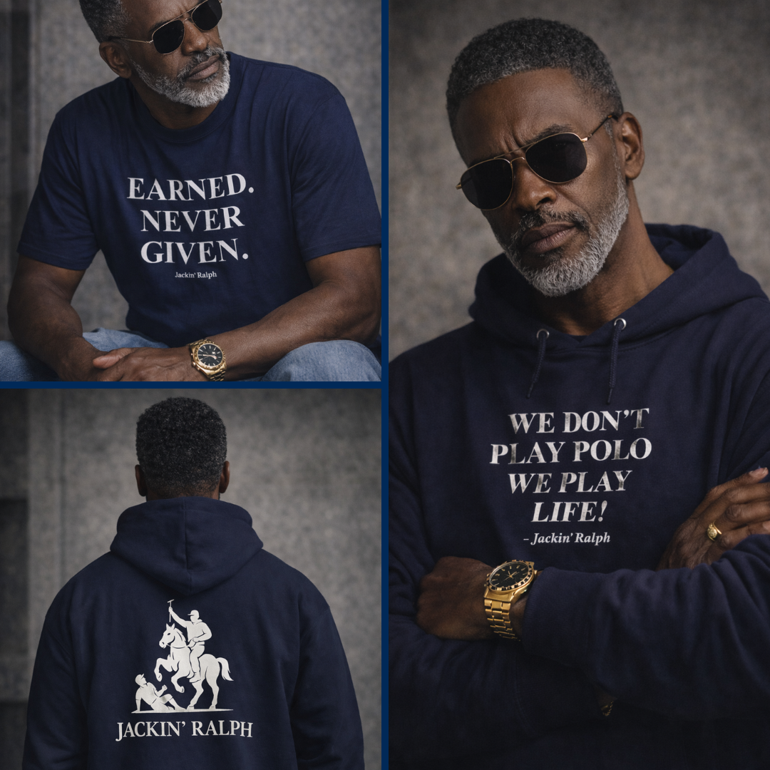 Strong Street Collection