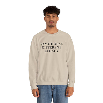 Heavy Blend™ Crewneck Sweatshirt (Printed)