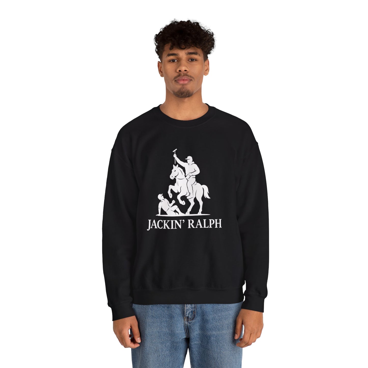 Heavy Blend™ Crewneck Sweatshirt