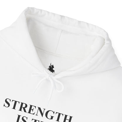 Heavy Blend™ Hooded Sweatshirt