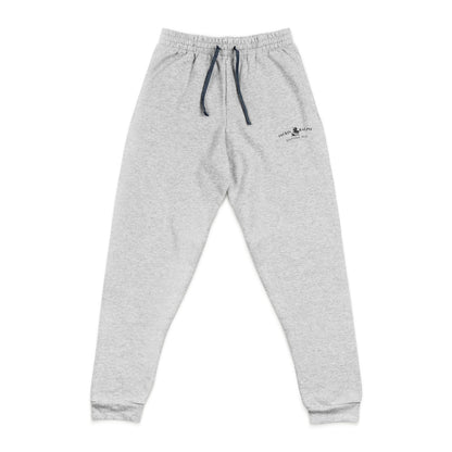 Joggers (Embroidery)