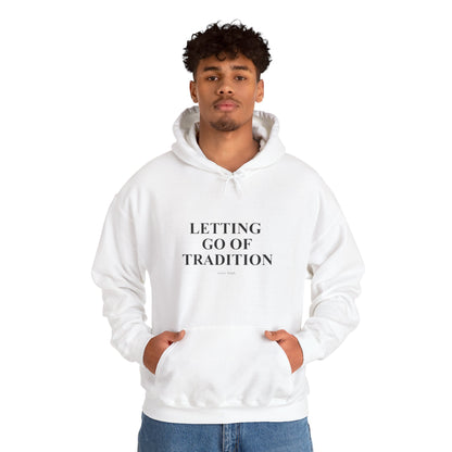 Heavy Blend™ Hooded Sweatshirt (Printed)
