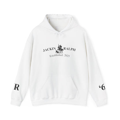 Heavy Blend™ Hooded Sweatshirt (Printed)