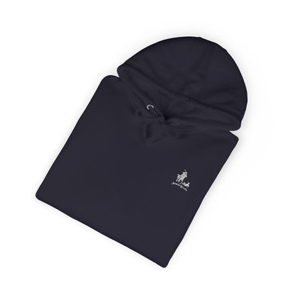 Fleece Hoodie (Embroidery)