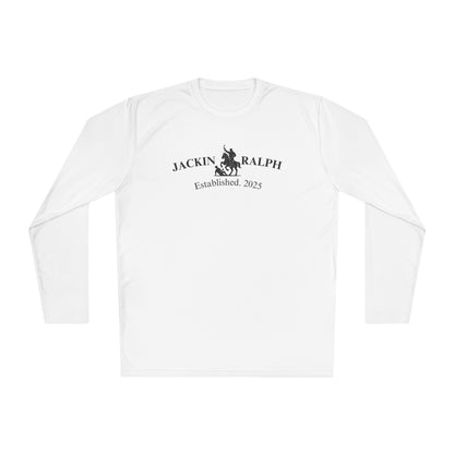 Lightweight Long Sleeve Tee