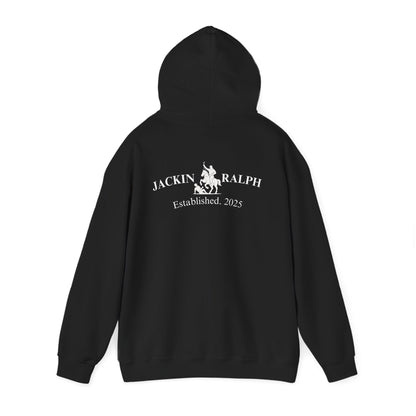 Heavy Blend™ Hooded Sweatshirt (Printed)