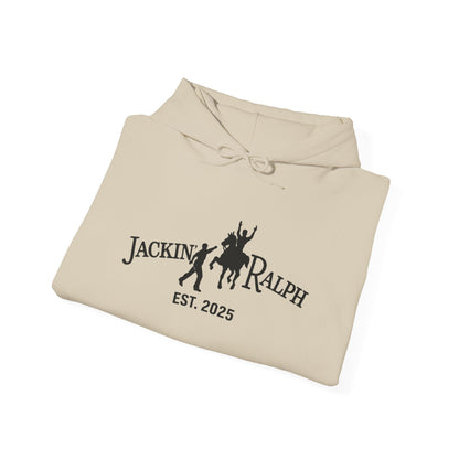 Heavy Blend™ Hooded Sweatshirt (Printed)