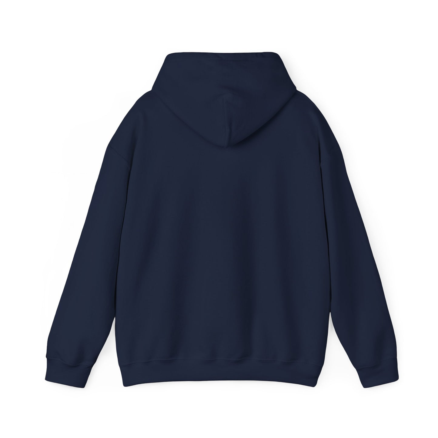 Heavy Blend™ Hooded Sweatshirt (Printed)