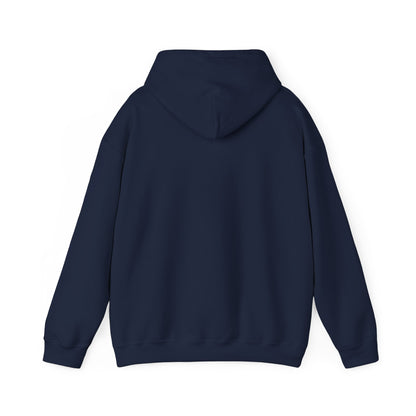 Heavy Blend™ Hooded Sweatshirt (Printed)
