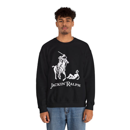 Heavy Blend™ Crewneck Sweatshirt (Printed)