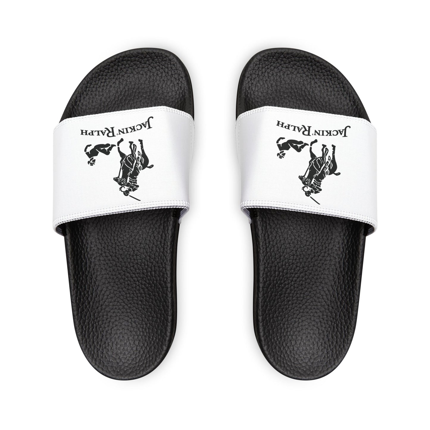 Men's Removable-Strap Sandals