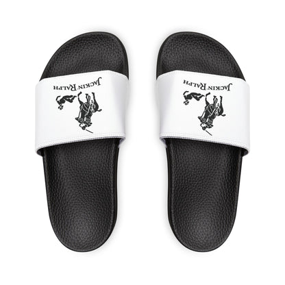 Men's Removable-Strap Sandals