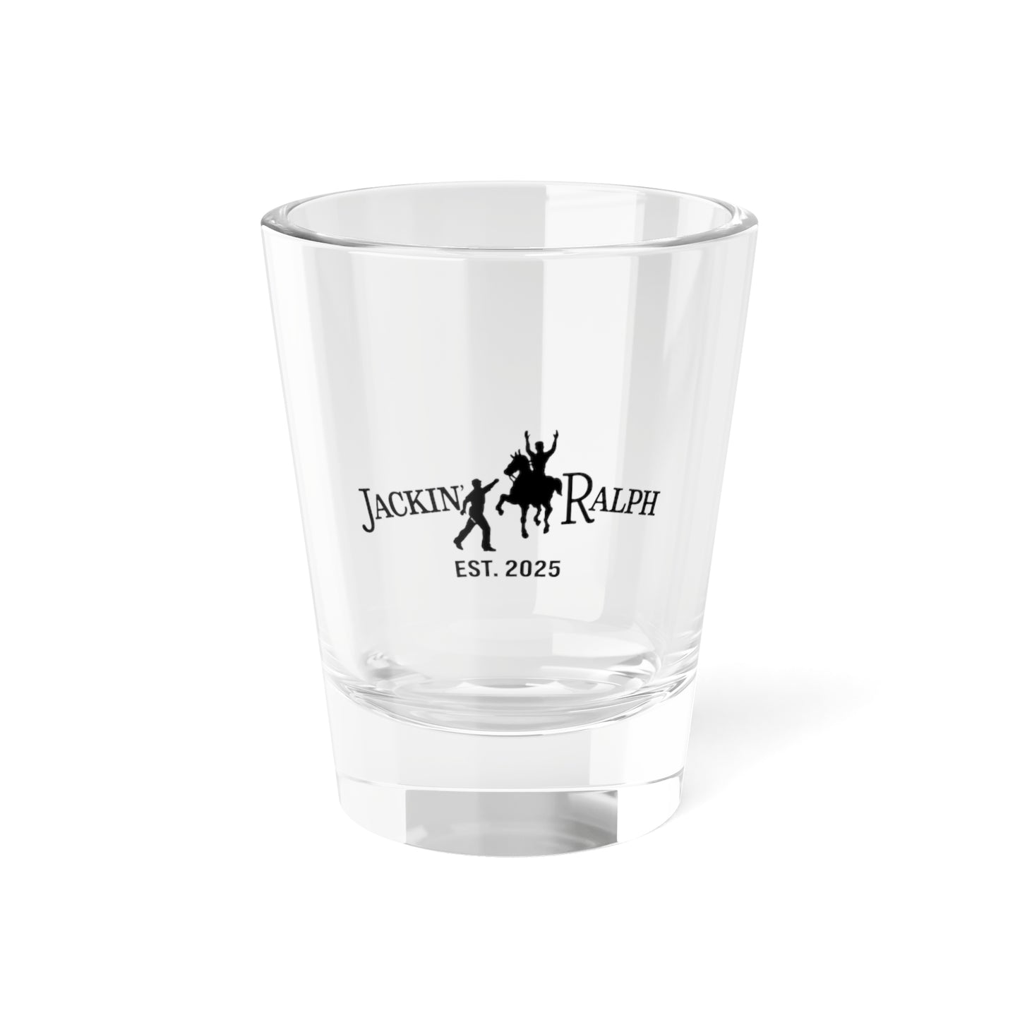 Shot Glass, 1.5oz