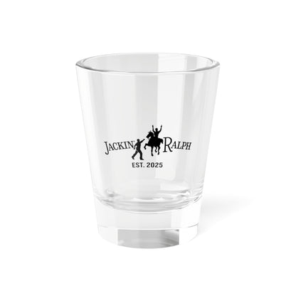 Shot Glass, 1.5oz