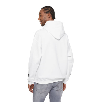 Heavy Blend™ Hooded Sweatshirt (Printed)