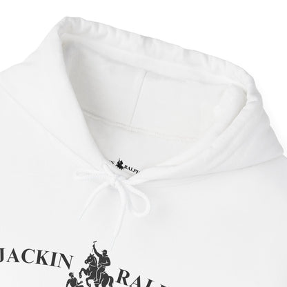 Heavy Blend™ Hooded Sweatshirt (Printed)