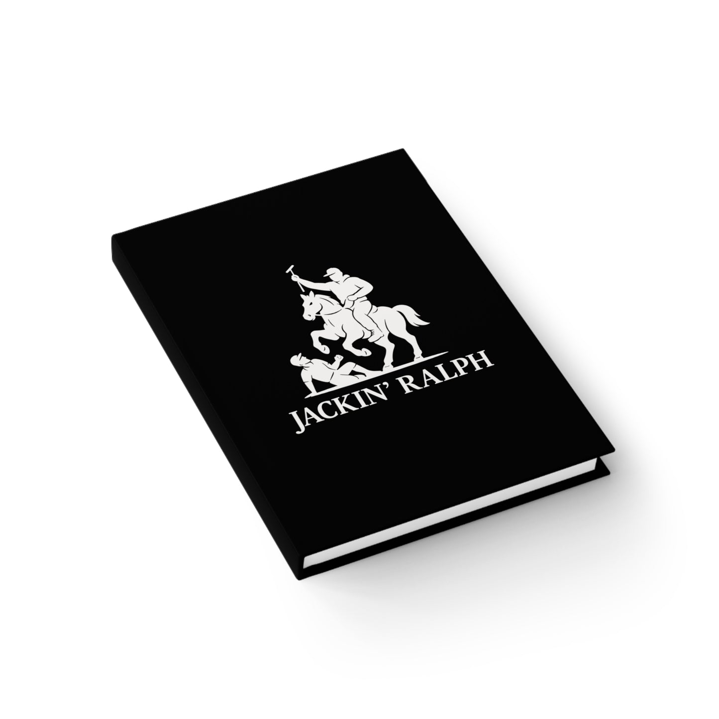 Journal - Ruled Line