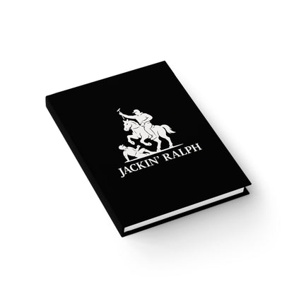 Journal - Ruled Line