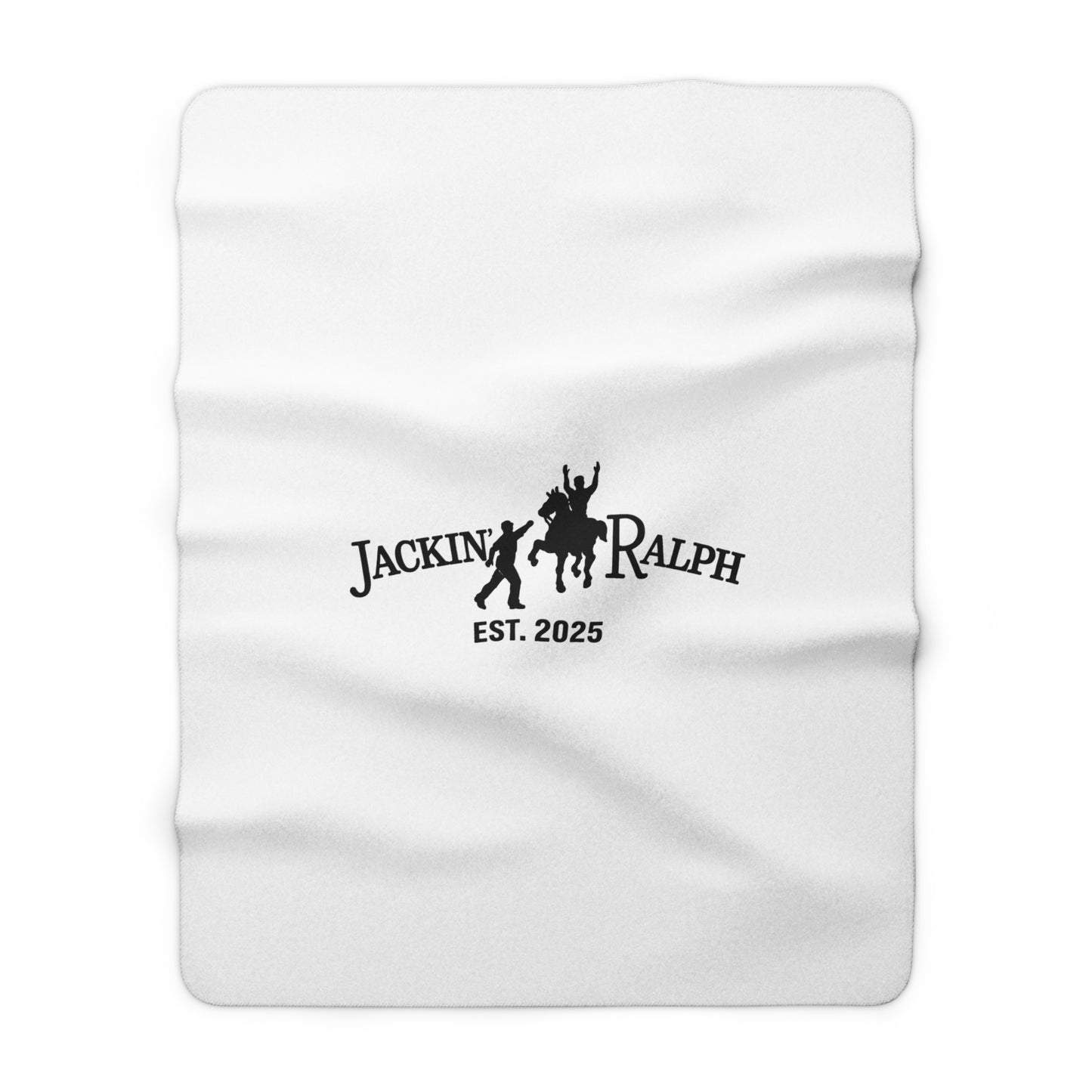 Sherpa Fleece Blanket