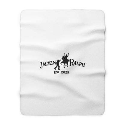 Sherpa Fleece Blanket