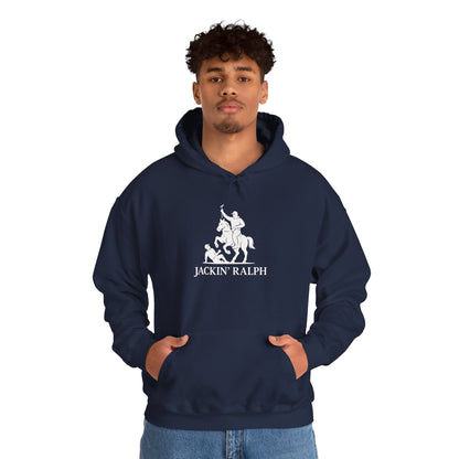 Heavy Blend™ Hooded Sweatshirt