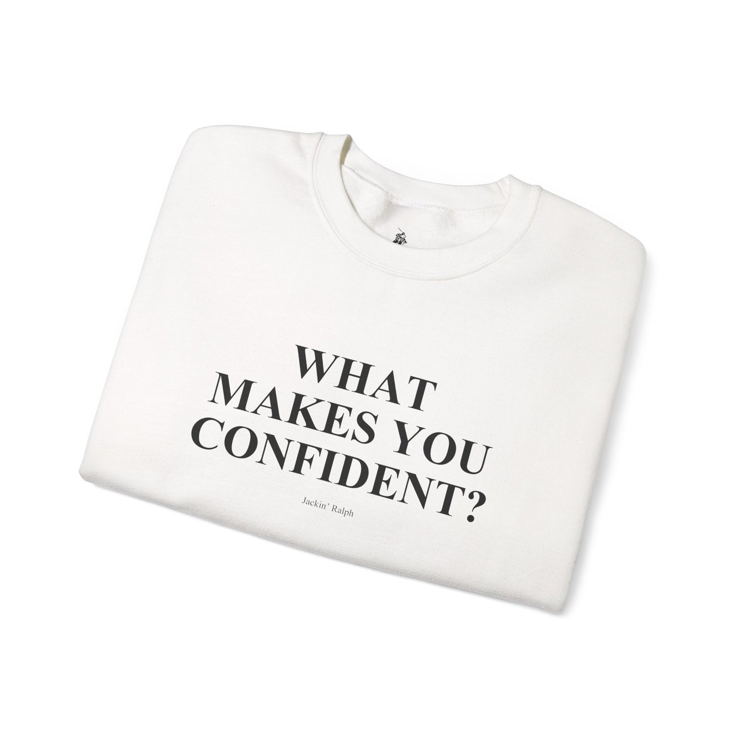 Heavy Blend™ Crewneck Sweatshirt (Printed)