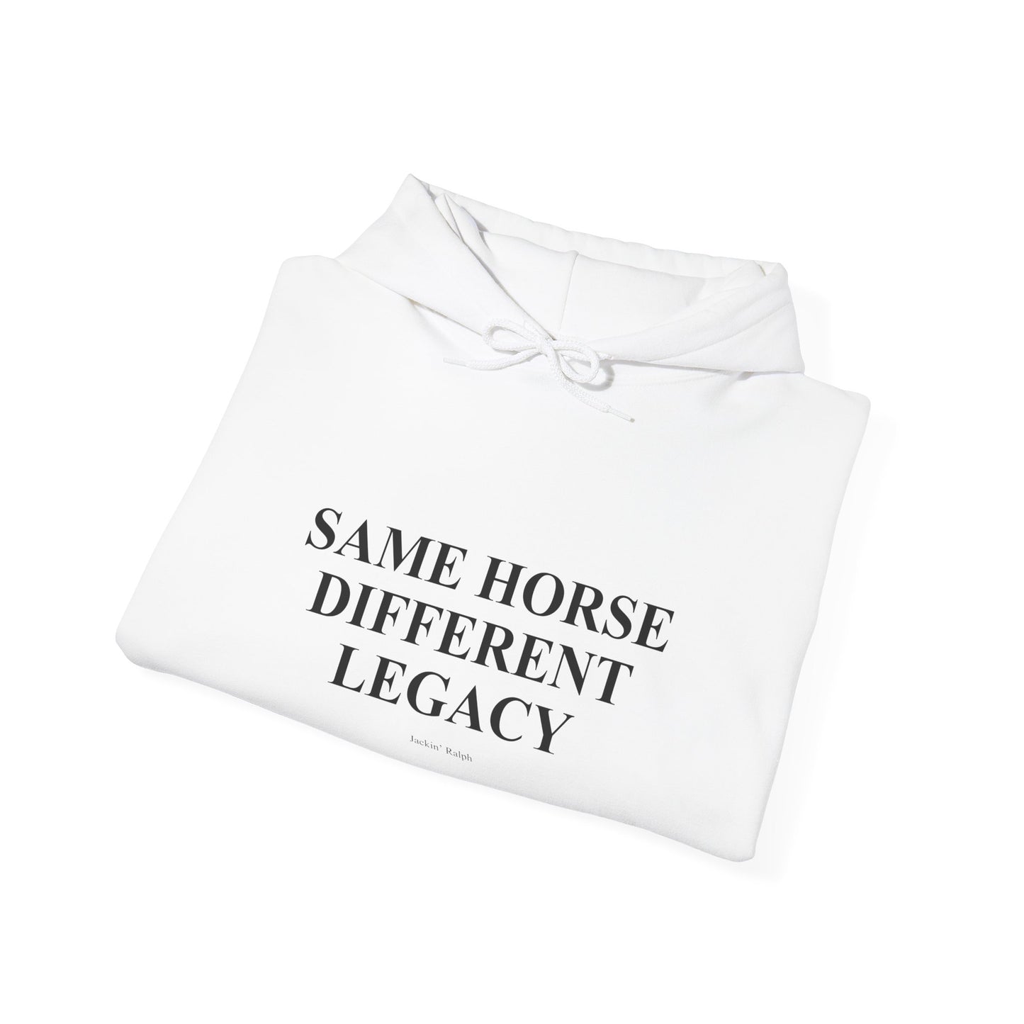 Heavy Blend™ Hooded Sweatshirt (Printed)