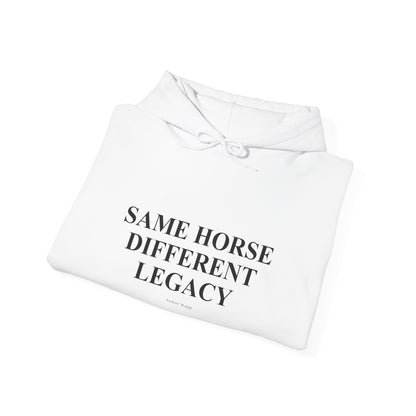 Heavy Blend™ Hooded Sweatshirt (Printed)
