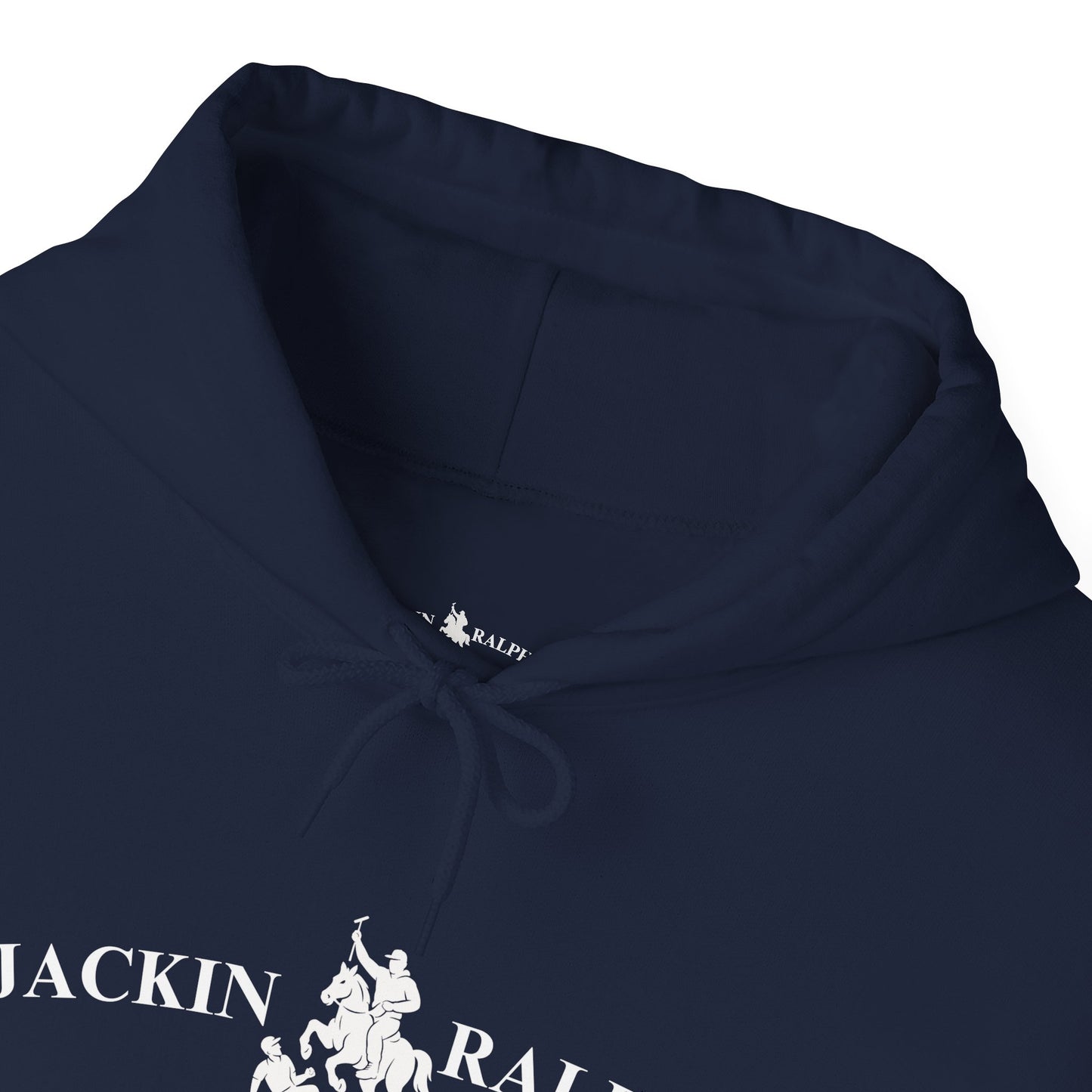 Heavy Blend™ Hooded Sweatshirt (Printed)