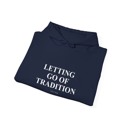 Heavy Blend™ Hooded Sweatshirt (Printed)