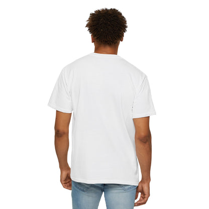 Garment-Dyed T-shirt (Printed)