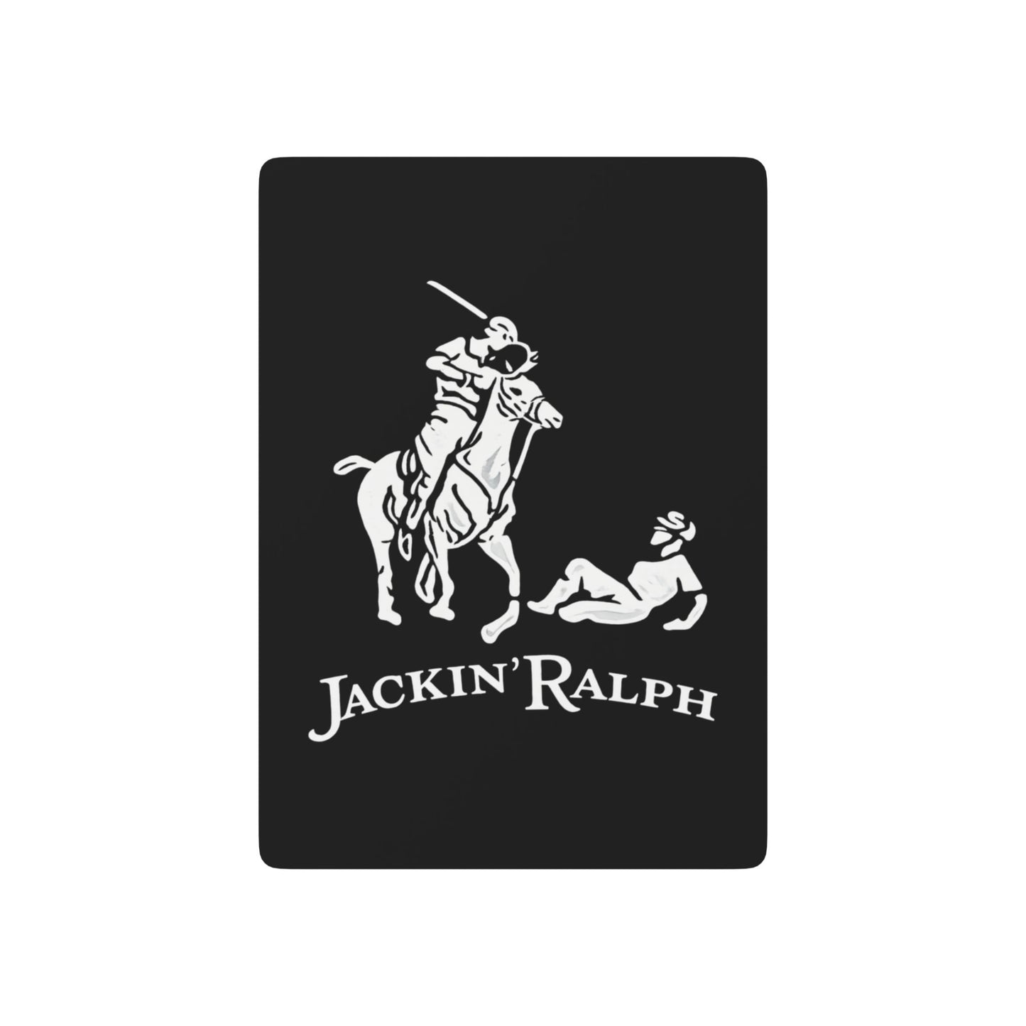 Poker Playing Cards