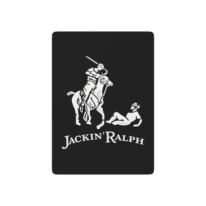 Poker Playing Cards