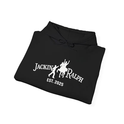 Heavy Blend™ Hooded Sweatshirt (Printed)
