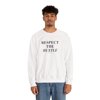 Heavy Blend™ Crewneck Sweatshirt (Printed)