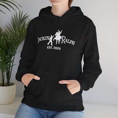 Heavy Blend™ Hooded Sweatshirt (Printed)