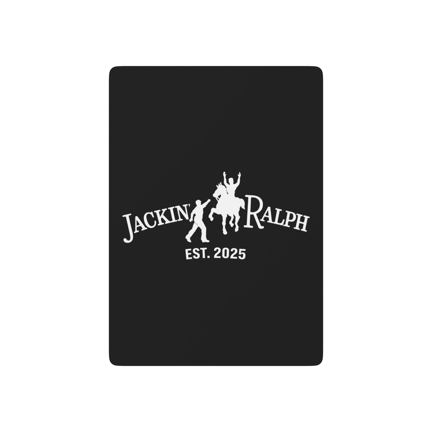 Poker Playing Cards