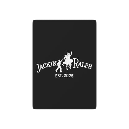 Poker Playing Cards