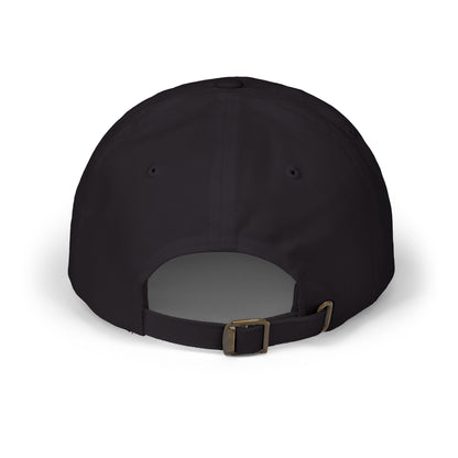 Classic Dad Cap (Embroidery)