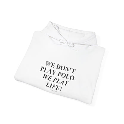 Heavy Blend™ Hooded Sweatshirt (Printed)