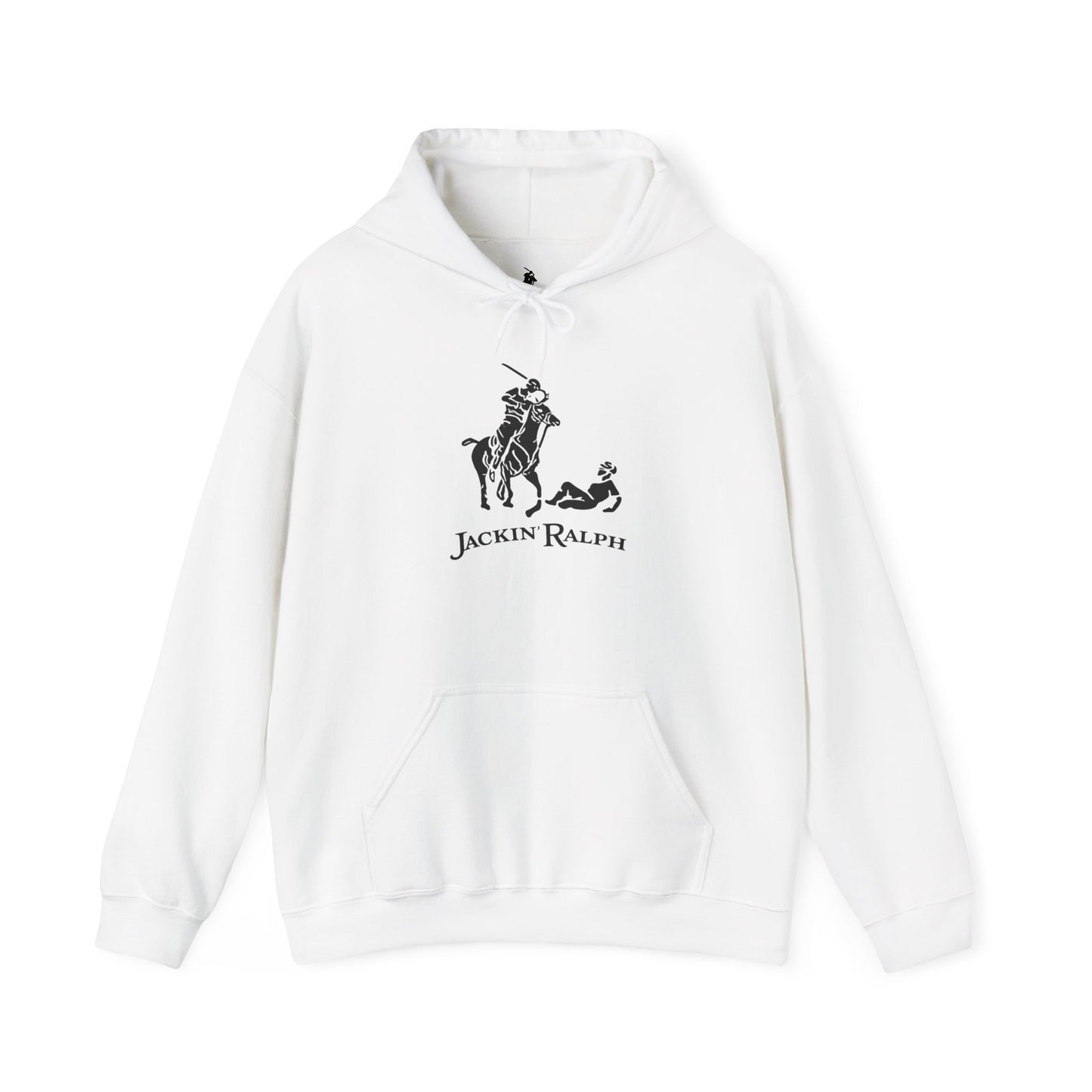 Heavy Blend™ Hooded Sweatshirt (Printed)