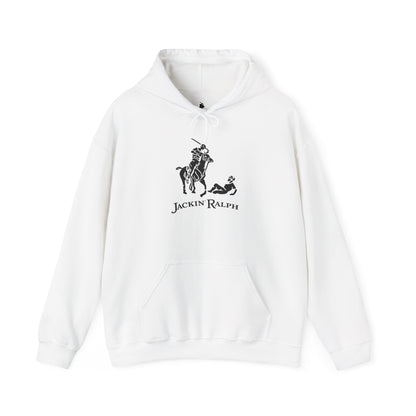 Heavy Blend™ Hooded Sweatshirt (Printed)