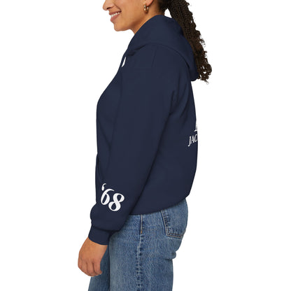 Heavy Blend™ Hooded Sweatshirt (Printed)