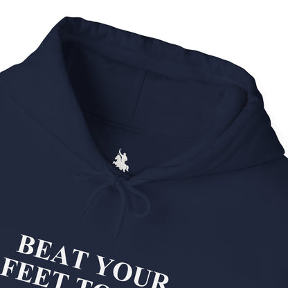 Heavy Blend™ Hooded Sweatshirt
