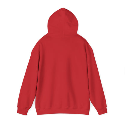 Heavy Blend™ Hooded Sweatshirt (Printed)