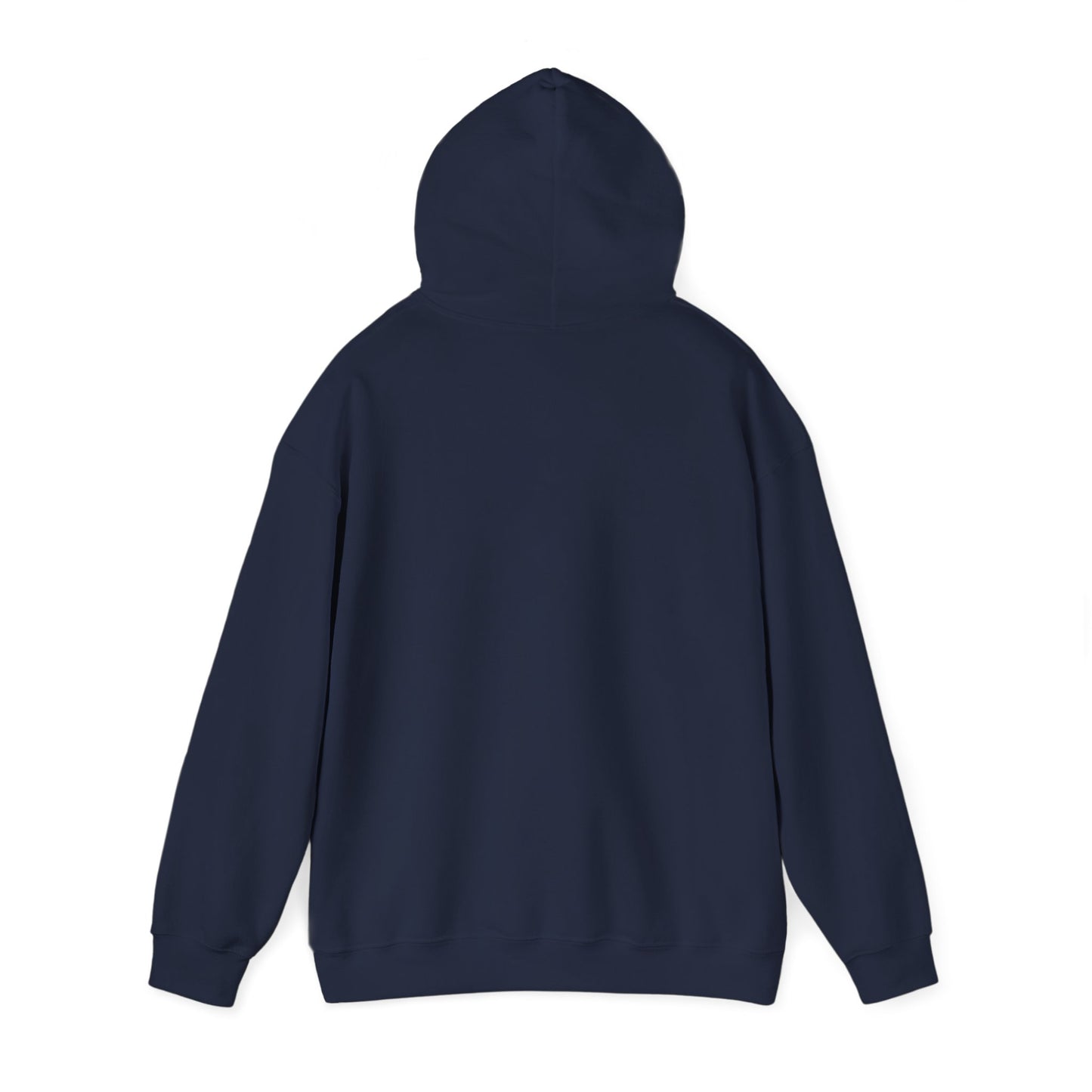 Heavy Blend™ Hooded Sweatshirt (Printed)