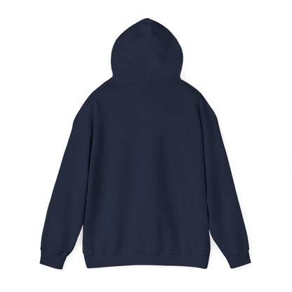 Heavy Blend™ Hooded Sweatshirt (Printed)