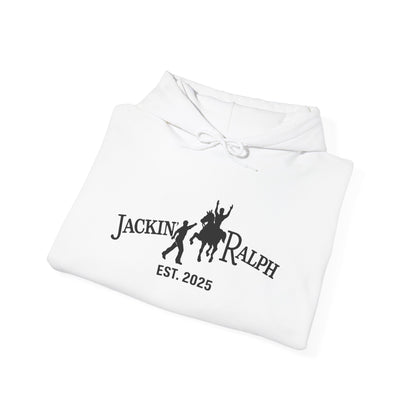 Heavy Blend™ Hooded Sweatshirt (Printed)